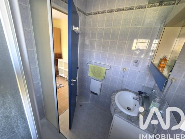 Maison à vendre 5 pièces 105 m² Orléans