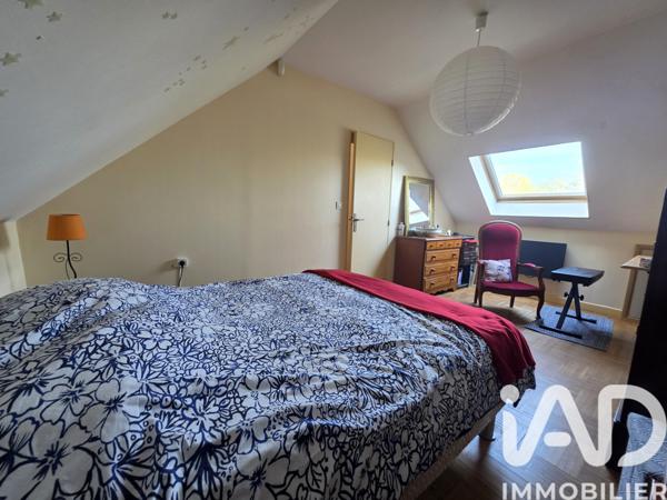 Maison à vendre 5 pièces 105 m² Orléans