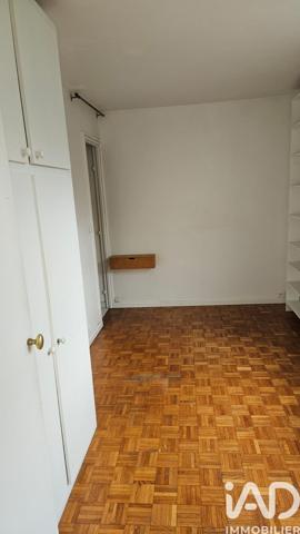 Appartement à vendre 2 pièces 38,1 m² Boulogne-Billancourt
