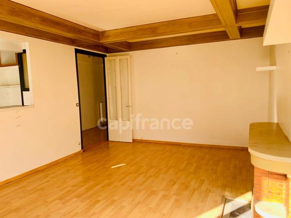 APPARTEMENT de 69 m2 CENTRE VILLE EPERNAY (51)