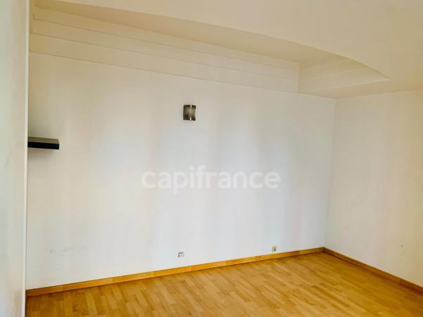 APPARTEMENT de 69 m2 CENTRE VILLE EPERNAY (51)