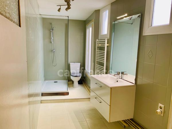 APPARTEMENT de 69 m2 CENTRE VILLE EPERNAY (51)