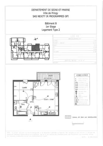 Appartement