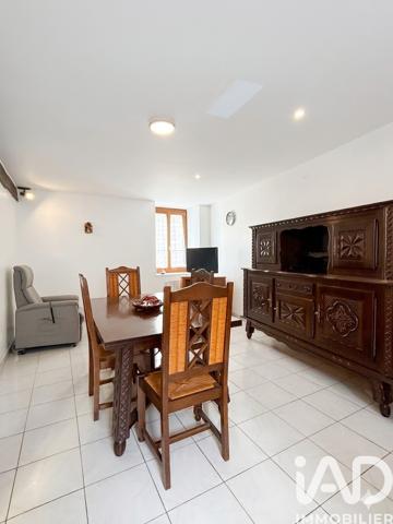 Maison à vendre 4 pièces 92 m² Germigny-sous-Coulombs