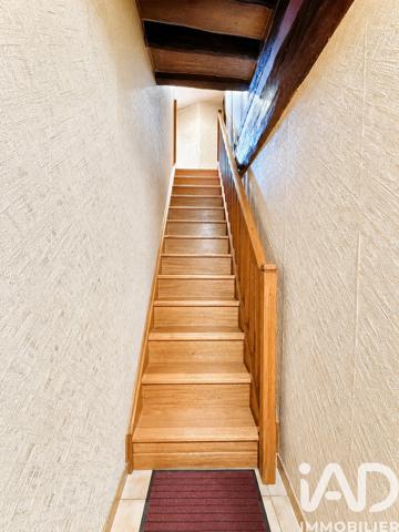 Maison à vendre 4 pièces 92 m² Germigny-sous-Coulombs