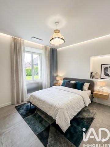Maison à vendre 4 pièces 92 m² Germigny-sous-Coulombs
