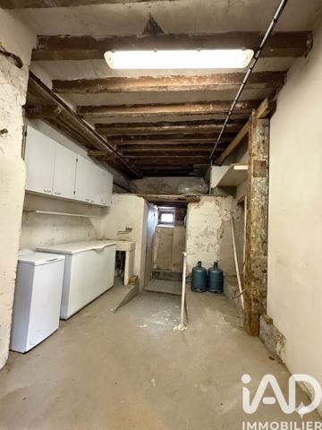 Maison à vendre 4 pièces 92 m² Germigny-sous-Coulombs