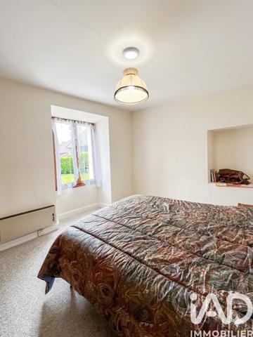 Maison à vendre 4 pièces 92 m² Germigny-sous-Coulombs