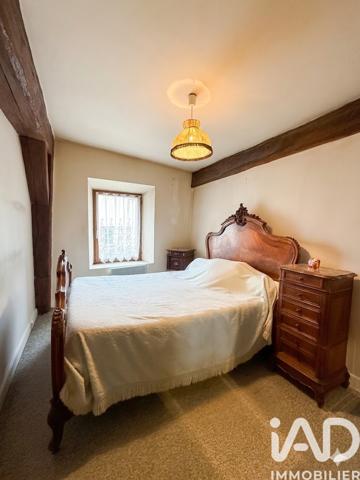 Maison à vendre 4 pièces 92 m² Germigny-sous-Coulombs