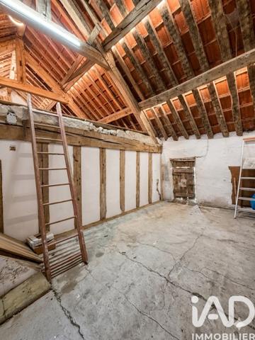 Maison à vendre 4 pièces 92 m² Germigny-sous-Coulombs