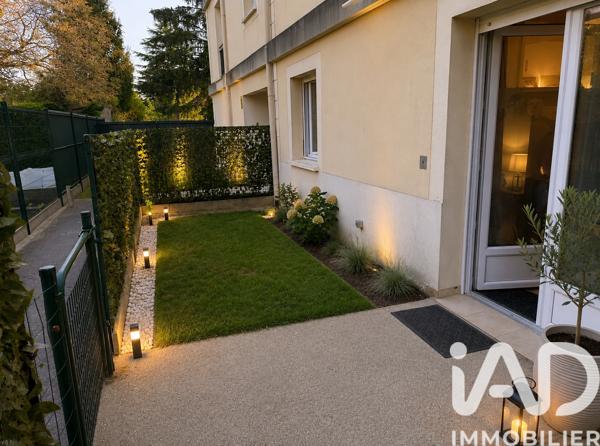 Appartement à vendre 2 pièces 40 m² Melun