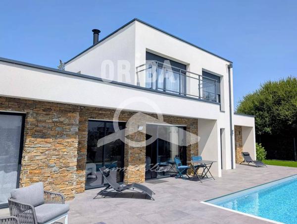 Proche centre et plage