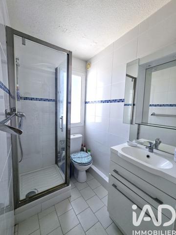 Appartement à vendre 2 pièces 24,15 m² Frontignan