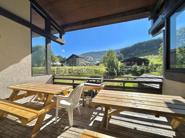 Appartement de 156 m²