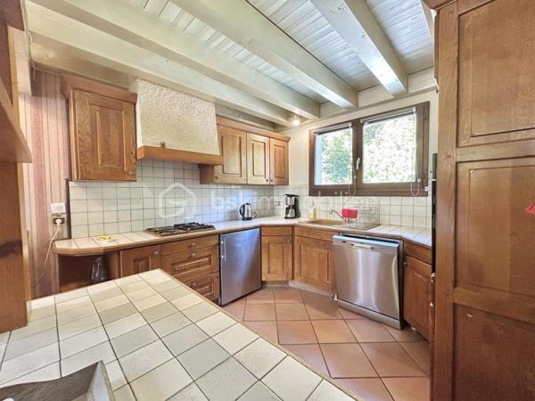 Appartement de 156 m²