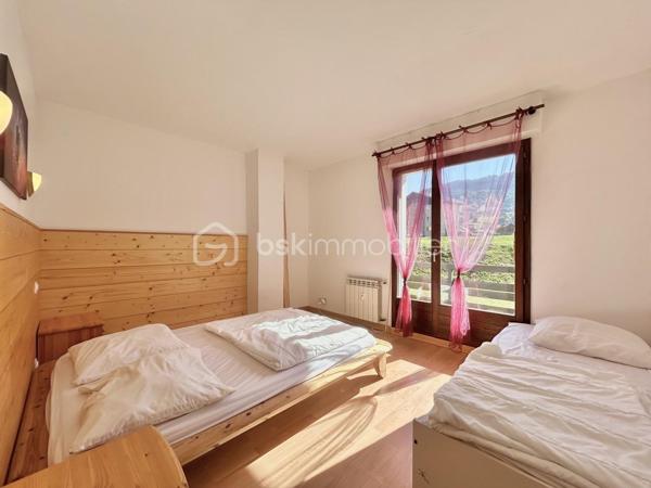 Appartement de 156 m²