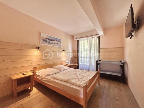 Appartement de 156 m²