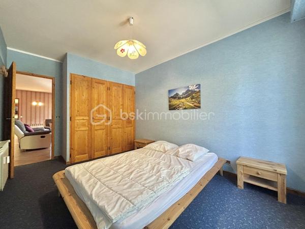 Appartement de 156 m²