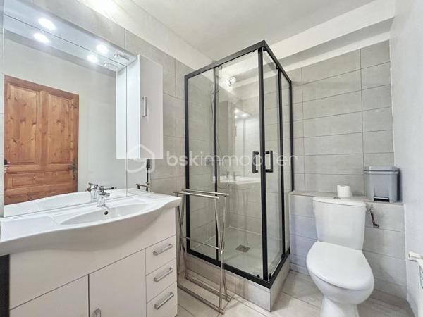 Appartement de 156 m²