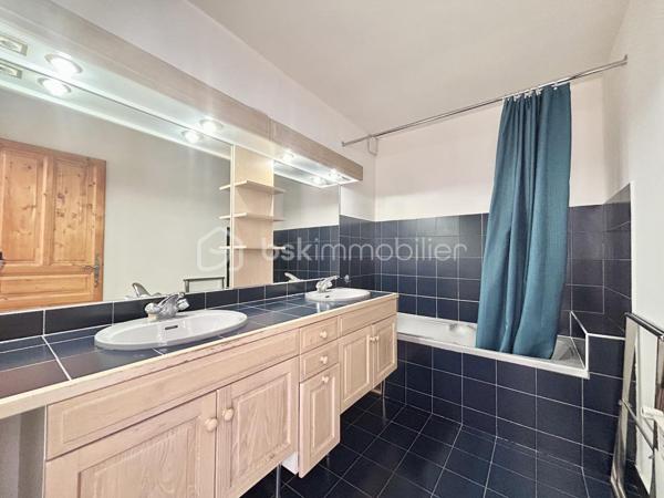 Appartement de 156 m²