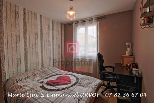 Châteaurenard 13160 - Maison plain-pied - 4 chambres avec jardin et piscine