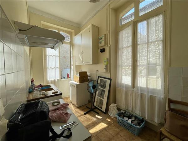 Maison à vendre |  Dunes |  5 pièces | 137 m²