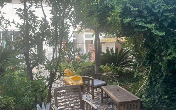 Maison à vendre    7 pièces • 170 m2 La Seyne-sur-Mer