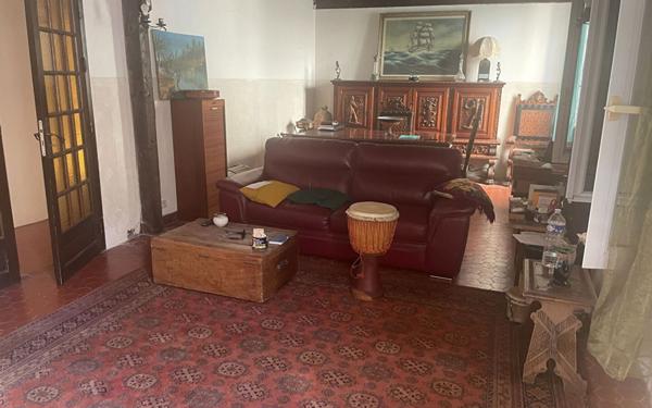 Maison à vendre    7 pièces • 170 m2 La Seyne-sur-Mer