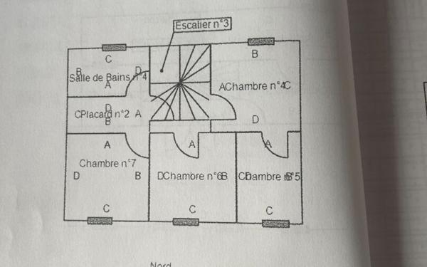 Maison à vendre    7 pièces • 170 m2 La Seyne-sur-Mer