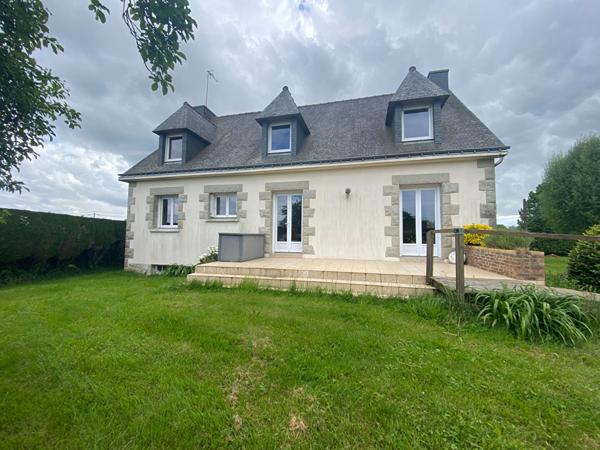 Maison à vendre à Merdrignac