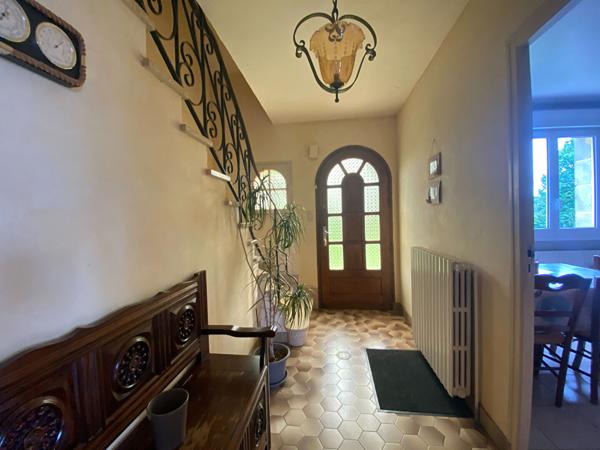 Maison à vendre à Merdrignac