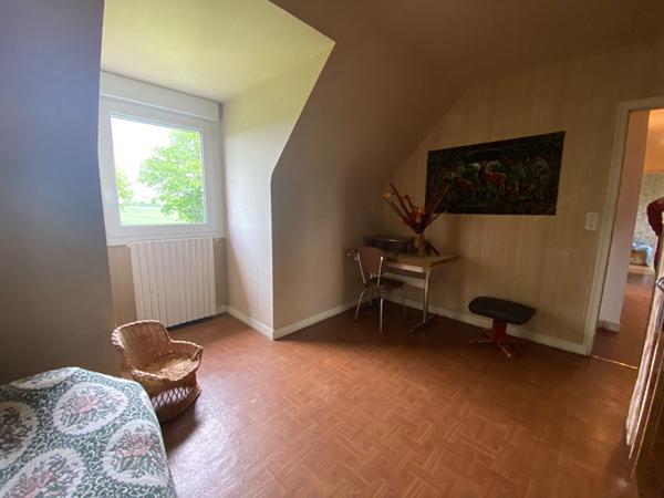 Maison à vendre à Merdrignac