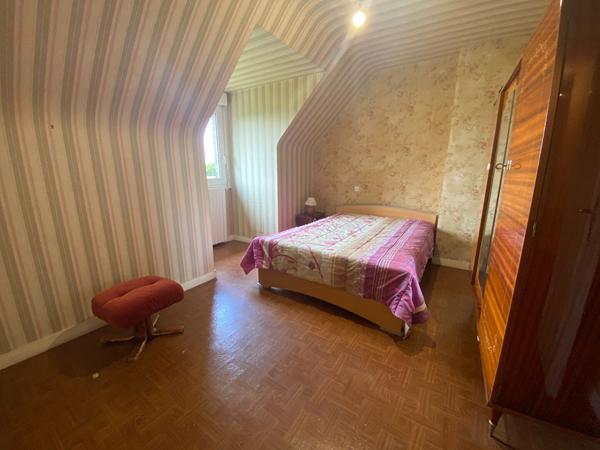 Maison à vendre à Merdrignac