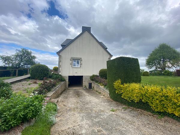 Maison à vendre à Merdrignac