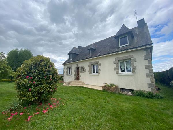 Maison à vendre à Merdrignac