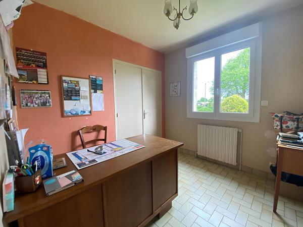 Maison à vendre à Merdrignac
