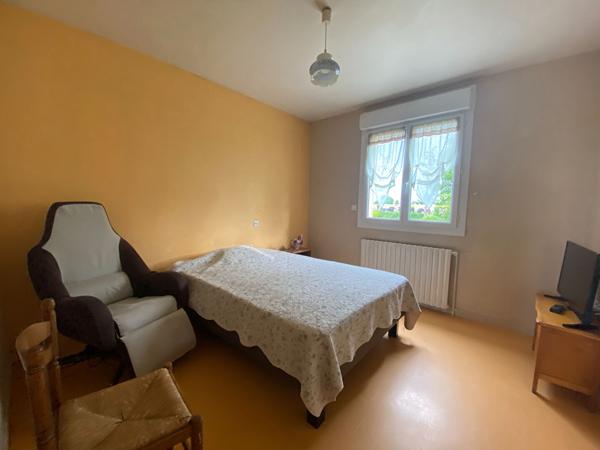 Maison à vendre à Merdrignac