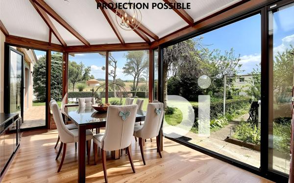 Maison à vendre    6 pièces •  Rungis