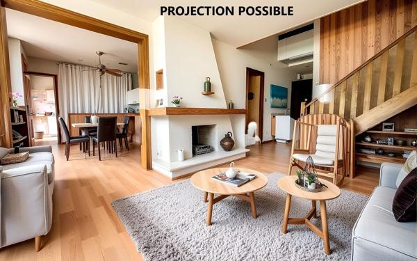 Maison à vendre    6 pièces •  Rungis