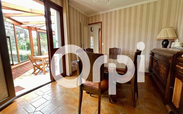 Maison à vendre    6 pièces •  Rungis