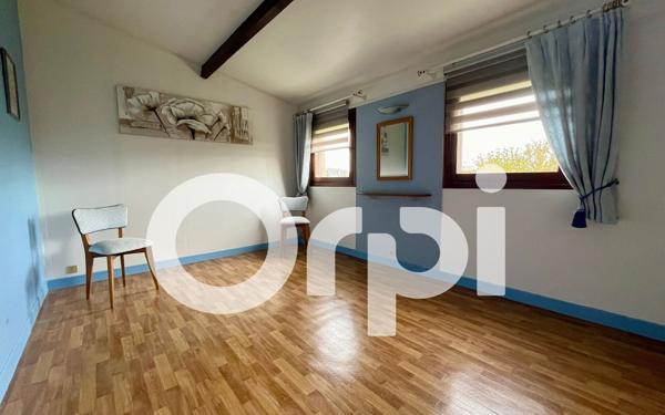 Maison à vendre    6 pièces •  Rungis