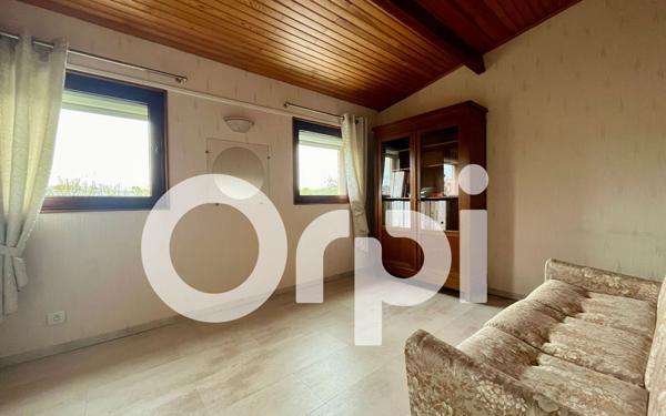 Maison à vendre    6 pièces •  Rungis