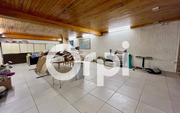 Maison à vendre    6 pièces •  Rungis