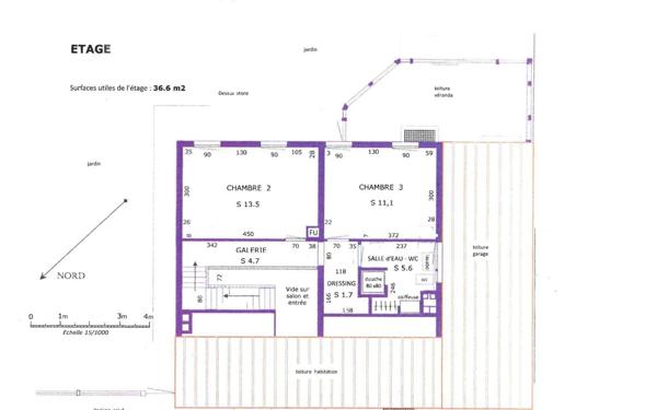 Maison à vendre    6 pièces •  Rungis