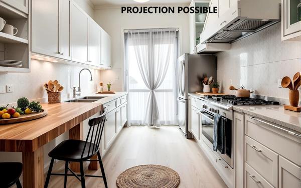 Maison à vendre    6 pièces •  Rungis