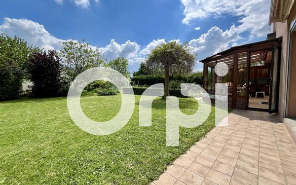 Maison à vendre    6 pièces •  Rungis