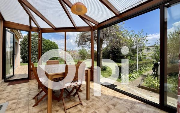 Maison à vendre    6 pièces •  Rungis