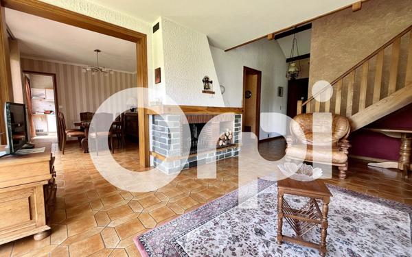 Maison à vendre    6 pièces •  Rungis