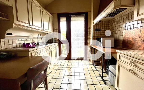 Maison à vendre    6 pièces •  Rungis