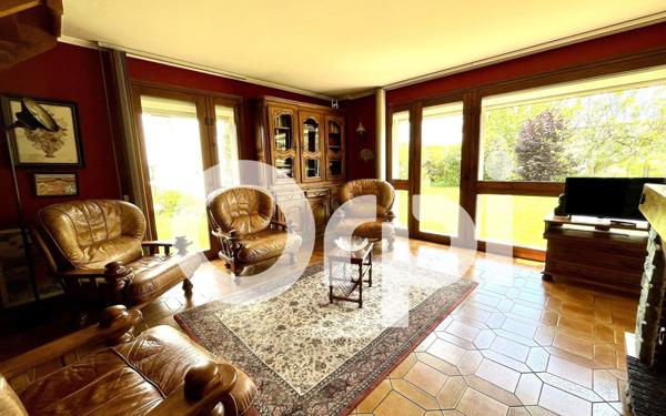 Maison à vendre    6 pièces •  Rungis